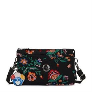 KIPLING
Frida Kahlo Crossbody